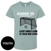 Project Ballet - Youth Jersey Tee Thumbnail