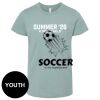Project Ballet - Youth Jersey Tee Thumbnail