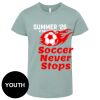 Project Ballet - Youth Jersey Tee Thumbnail