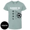 Project Ballet - Youth Jersey Tee Thumbnail