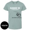 Project Ballet - Youth Jersey Tee Thumbnail