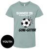 Project Ballet - Youth Jersey Tee Thumbnail