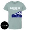 Project Ballet - Youth Jersey Tee Thumbnail