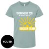 Project Ballet - Youth Jersey Tee Thumbnail