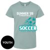 Project Ballet - Youth Jersey Tee Thumbnail