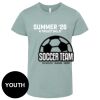 Project Ballet - Youth Jersey Tee Thumbnail