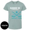 Project Ballet - Youth Jersey Tee Thumbnail