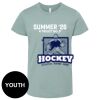 Project Ballet - Youth Jersey Tee Thumbnail