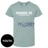 Project Ballet - Youth Jersey Tee Thumbnail