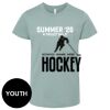 Project Ballet - Youth Jersey Tee Thumbnail