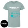Project Ballet - Youth Jersey Tee Thumbnail