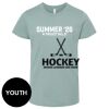 Project Ballet - Youth Jersey Tee Thumbnail
