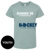 Project Ballet - Youth Jersey Tee Thumbnail