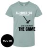 Project Ballet - Youth Jersey Tee Thumbnail