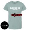 Project Ballet - Youth Jersey Tee Thumbnail