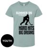 Project Ballet - Youth Jersey Tee Thumbnail