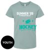 Project Ballet - Youth Jersey Tee Thumbnail