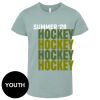 Project Ballet - Youth Jersey Tee Thumbnail