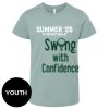 Project Ballet - Youth Jersey Tee Thumbnail