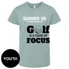 Project Ballet - Youth Jersey Tee Thumbnail