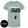 Project Ballet - Youth Jersey Tee Thumbnail