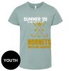 Project Ballet - Youth Jersey Tee Thumbnail