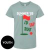 Project Ballet - Youth Jersey Tee Thumbnail