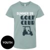 Project Ballet - Youth Jersey Tee Thumbnail