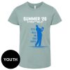 Project Ballet - Youth Jersey Tee Thumbnail