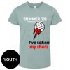 Project Ballet - Youth Jersey Tee Thumbnail