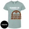 Project Ballet - Youth Jersey Tee Thumbnail