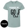 Project Ballet - Youth Jersey Tee Thumbnail