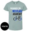 Project Ballet - Youth Jersey Tee Thumbnail