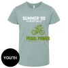 Project Ballet - Youth Jersey Tee Thumbnail
