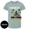 Project Ballet - Youth Jersey Tee Thumbnail