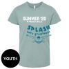 Project Ballet - Youth Jersey Tee Thumbnail