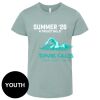 Project Ballet - Youth Jersey Tee Thumbnail