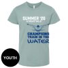 Project Ballet - Youth Jersey Tee Thumbnail
