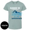 Project Ballet - Youth Jersey Tee Thumbnail