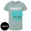 Project Ballet - Youth Jersey Tee Thumbnail