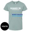 Project Ballet - Youth Jersey Tee Thumbnail