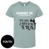 Project Ballet - Youth Jersey Tee Thumbnail