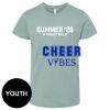 Project Ballet - Youth Jersey Tee Thumbnail