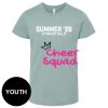 Project Ballet - Youth Jersey Tee Thumbnail