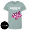 Project Ballet - Youth Jersey Tee Thumbnail