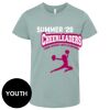 Project Ballet - Youth Jersey Tee Thumbnail