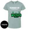 Project Ballet - Youth Jersey Tee Thumbnail