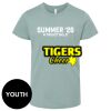 Project Ballet - Youth Jersey Tee Thumbnail