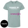 Project Ballet - Youth Jersey Tee Thumbnail