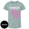 Project Ballet - Youth Jersey Tee Thumbnail